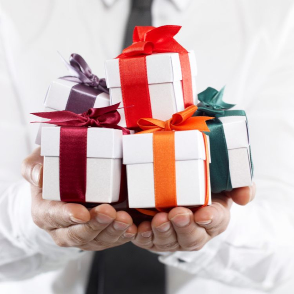 Gift Your SABS-Approved Plates, Sorted!